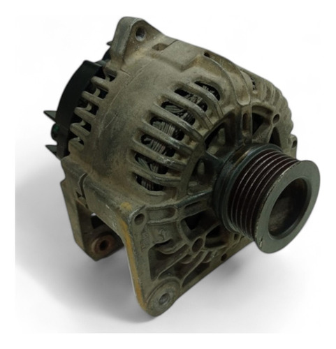 Alternador Renault Megane 1.6 2.0 2010 2011 2012