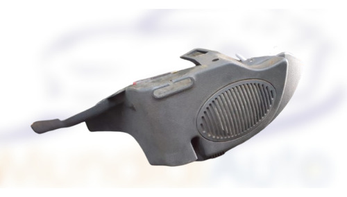 Suporte Bagagito Le Fiat Palio 02/10 4p Original. 23094
