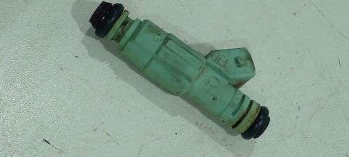 Bico Injetor Ford Ka 99 Motor Endura 0280155905 (r)