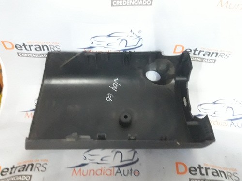 Moldura Inferior Coluna De Direção Gol G5 G6 Original