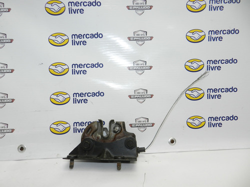 Fechadura Capô Gm S10 Blazer 1995 A 2002