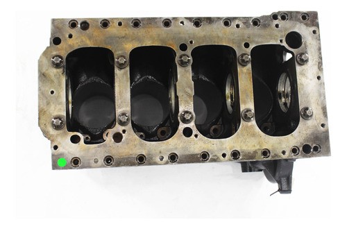 Bloco Motor 2.3 Diesel Fiat Ducato 2013-2016 (182)