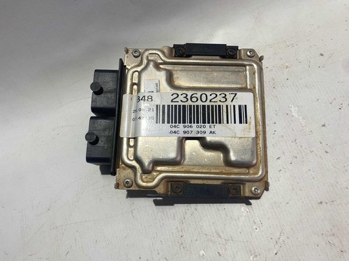 Módulo Injeção Vw Gol 04c907309ak 0261s15021