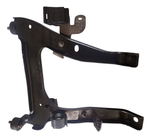 Suporte Coletor Admissão Passat Variant B6 2006 A 2010