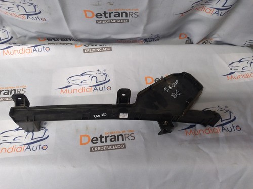 Canaleta Guia Vidro Diant Direito Ford Ecosport 13/21 5327