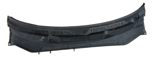 Grade Churrasqueira Fiat Palio / Strada 2008/13 (ap) Ptv
