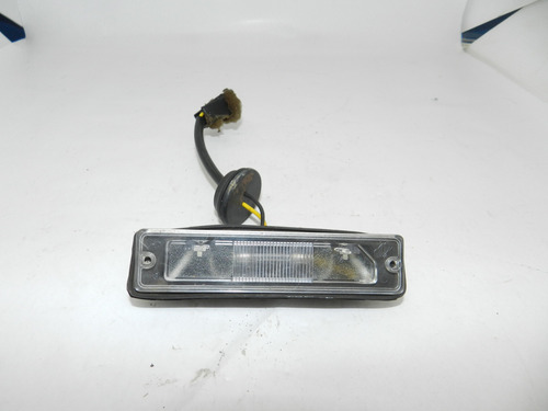 Lanterna Luz Placa Traseira Paralela Tempra 91/99 5938450
