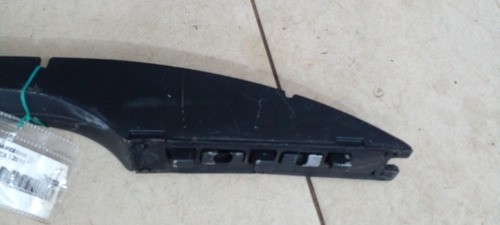 Rack Teto L.d Fiat Ideia 2009/10 81350025602 (r)