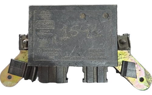 Módulo Imobilizador Anti Furto Volkswagen Golf Polo 1997/01