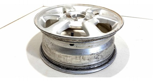 Roda De Liga Avulsa Ford Mondeo Aro 15 Original