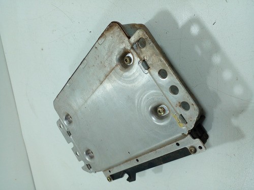 Módulo Injeção Fiat Marea 2.0 20v 0261206256 (m)