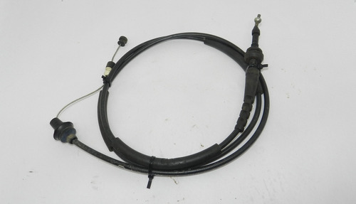 Cabo Acelerador Audi A3 Vw Golf 1.6 8v 99/05 1j0721555t