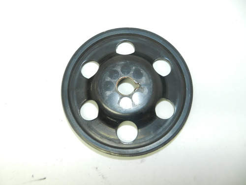 Polia Virabrequim Kangoo Clio Sandero Logan 1.0 8v 16v 01/12