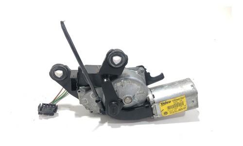 Motor Do Limpador Traseiro Vw Gol / Fox / Space 1vw0ml726