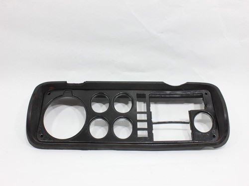 Moldura Painel Instrumentos Vw 6-90 82/88 (654)