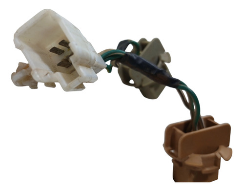 Circuito Lanterna Traseira Esq Toyota Corolla 99 (e) Cx452