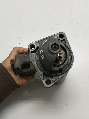 Motor Partida Arranque Ford Courier 1.4 16v 96/99 0001113010