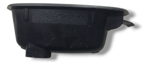 Puxador Porta Traseira Esquerda Clio 2008 (al)