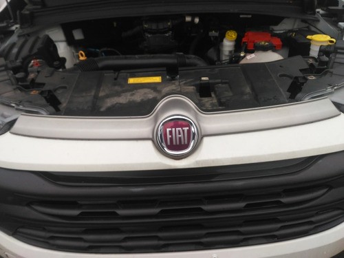 Alternador Fiat Toro Endurance At 1.8 2019