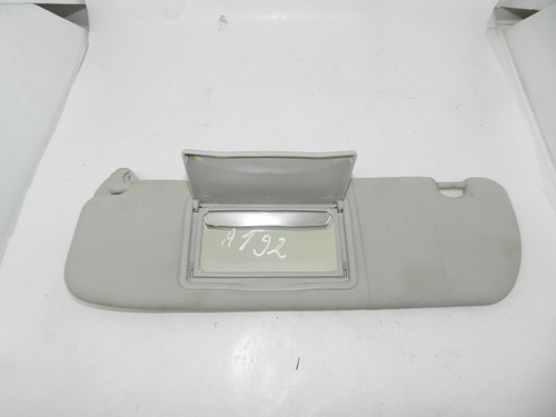 Quebra-sol Lado Esquerdo Peugeot 206 207 2002 A 2012