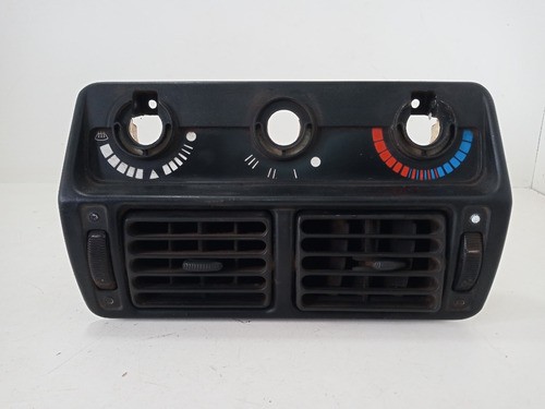 Difusor De Ar Central Ford Escort 98ab18c419 Original