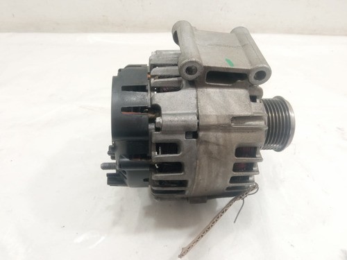 Alternador Audi A1 1.8 2014 2015 2016 Automático 