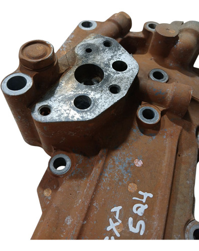 Suporte Resfriador Óleo  Mitsubishi Triton 2012 (ap) Cxa 524