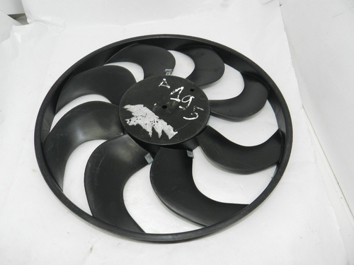 Ventoinha Com Ar Gm Prisma Onix Spin 13/19 9140381