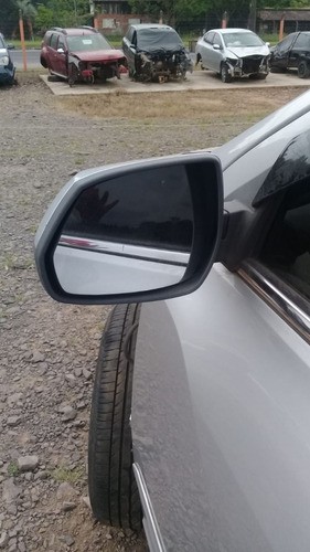 Retrovisor Esquerdo Chevrolet Cobalt  2014 Original 