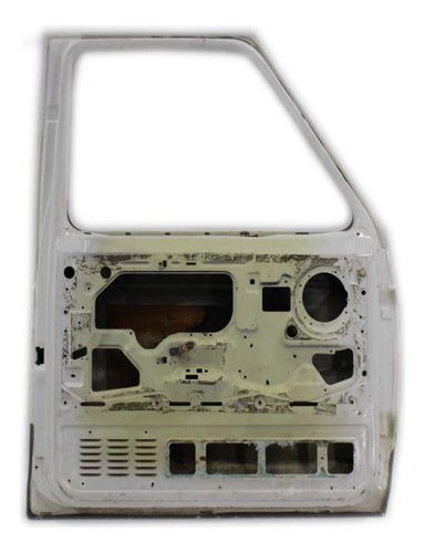 Porta Diant Le (modelo Xk Deserter) F-1000 93/98 Us (154)