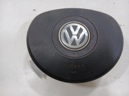 Bolsa Do Volante Motorista Vw Polo 2005 Cxa14 (s)