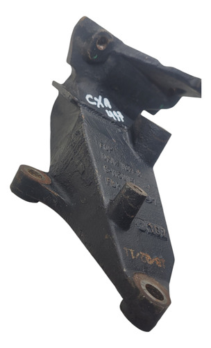 Suporte Coxim Motor Lado Direito Gm Corsa 08/12 (al) Cxa497
