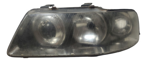 Farol Lado Direito Audi A3 1.8 2002 A 2003 (al)