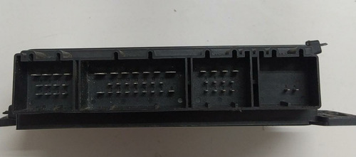 Módulo Conforto Alarme Vidro Gm Zafira 2010 94713300