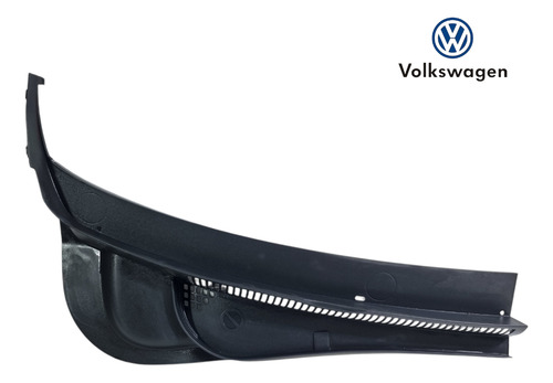 Grade Churrasqueira L.d Vw Polo Virtus 2016 A 2021