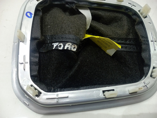 Coifa Da Alavanca Do Câmbio Fiat Toro 2016 A 2021 Original