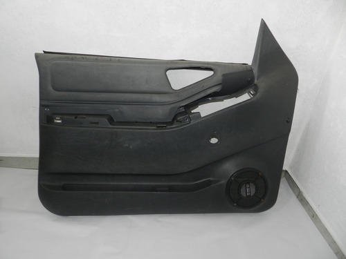 Forro Porta Dianteira Esquerda Gm S10 Blazer 97/00 C Detalhe
