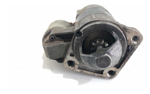 Motor De Arranque Partida Ford Ka Fiesta Courier Zetec Rocam