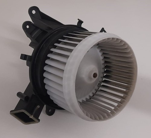 Ventilador Motor Ar Forçado Jeep Renegade - 5t5930100