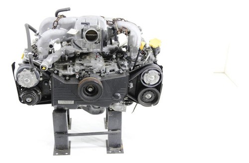 Motor Completo Impreza 08/11 Usado (962)