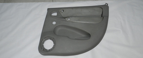Forro Porta Traseira Ld Citroen Xsara Picasso 01/08 Detalhe