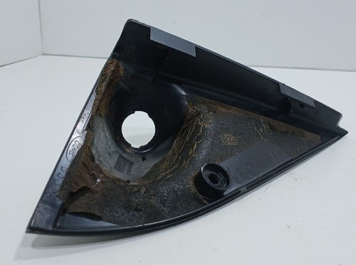 Moldura Interna Retrovisor Direito Ford Fiesta Cxf25 (s)