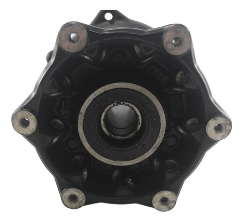 Cubo Roda Dianteira Bmw F800 Gs (490)