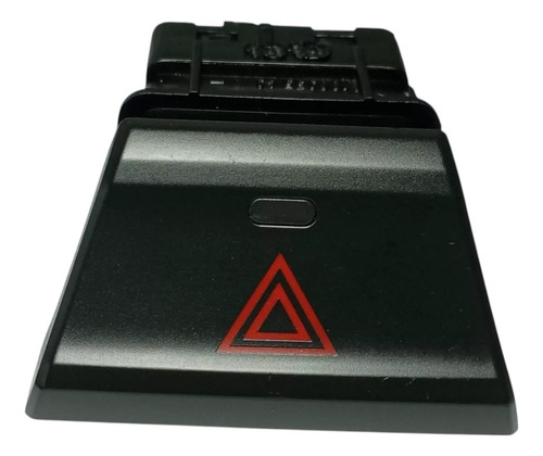 Botão Pisca Alerta Agile Montana Onix Prisma 10035543 11/19