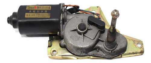 Motor Limpador Vidro Tras Towner Passageiro 08/13 Us (809)