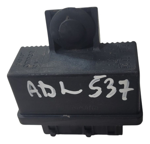 Relé Injeção Citroen C4 Peugeot 307 2.0/ 2008 (al) Cxa 537
