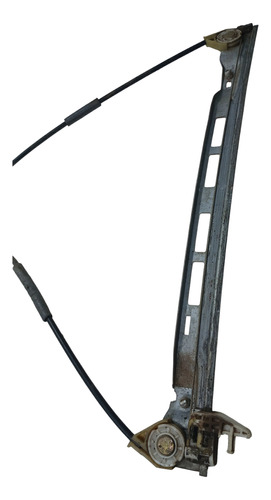 Maquina Vidro Diant Dir Peugeot 206 99/10 (e) Cx450