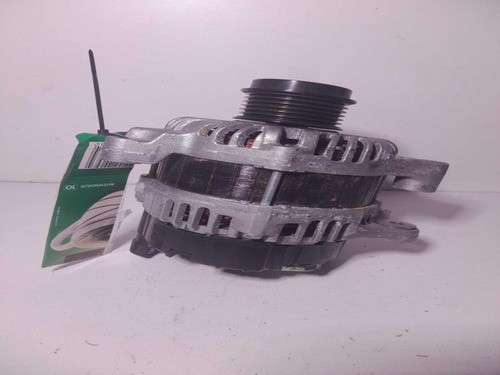 Alternador Honda City 1.5 Exl Automático 2022  2023