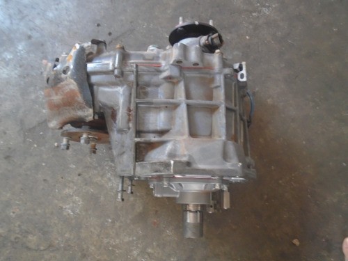 Caixa Transferencia Traçao Autom Hilux 3.0 2012 08 09 10 11 