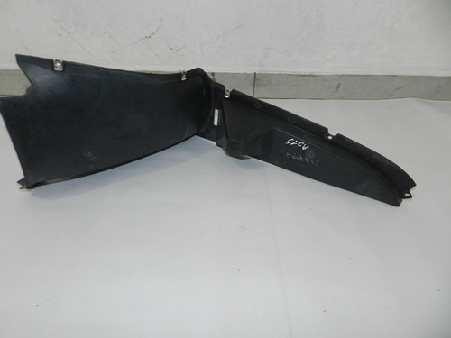 Parabarro Traseiro Direito Renault Scenic 2007 7700846662